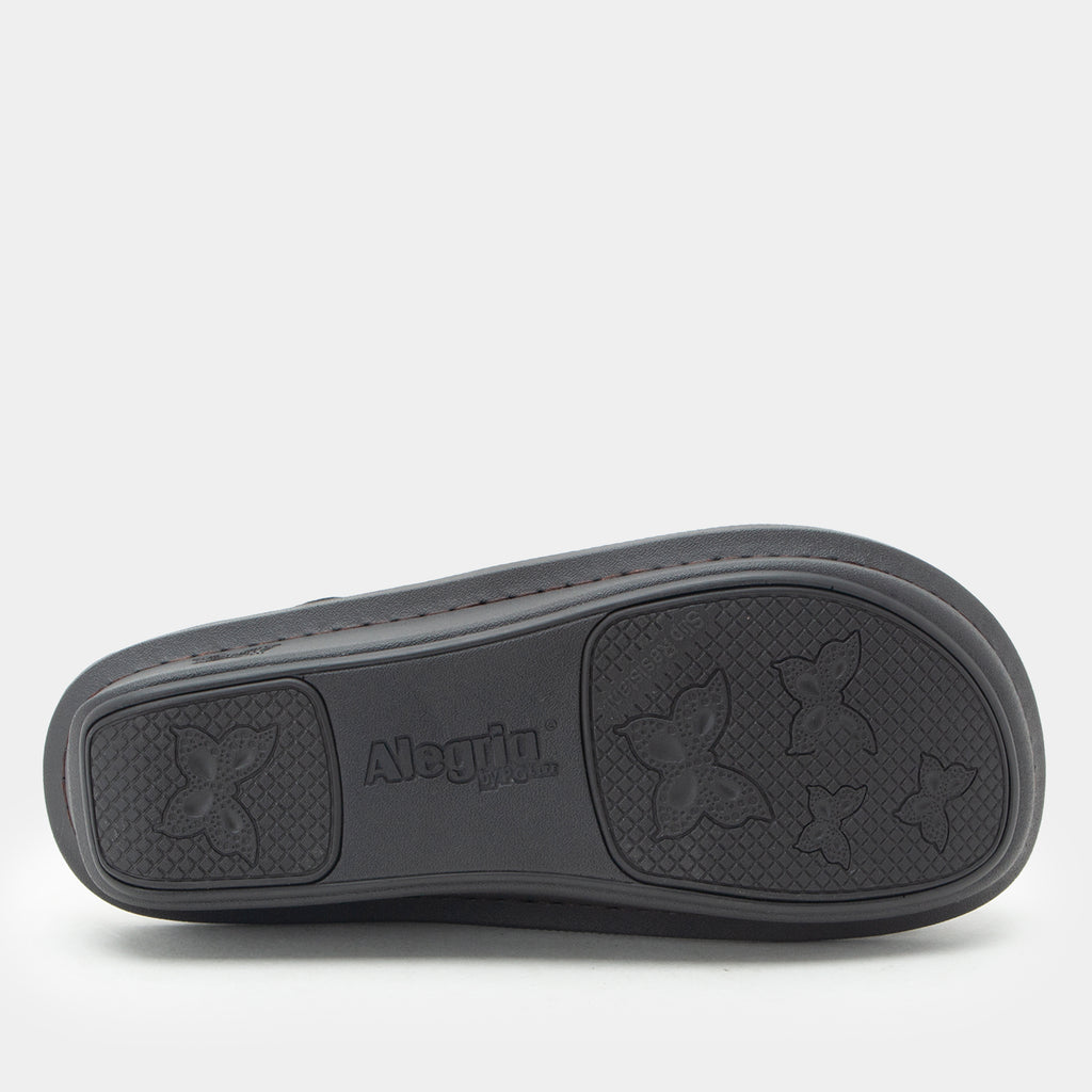 Classic Raffy Brown Shoe