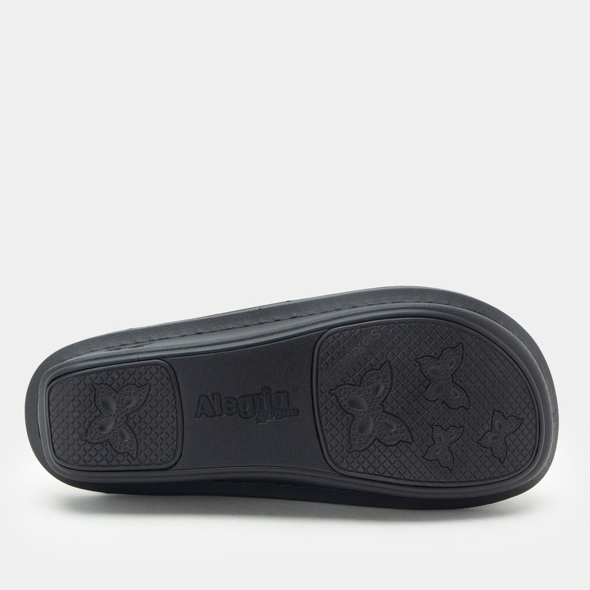 Classic Raffy Black Shoe