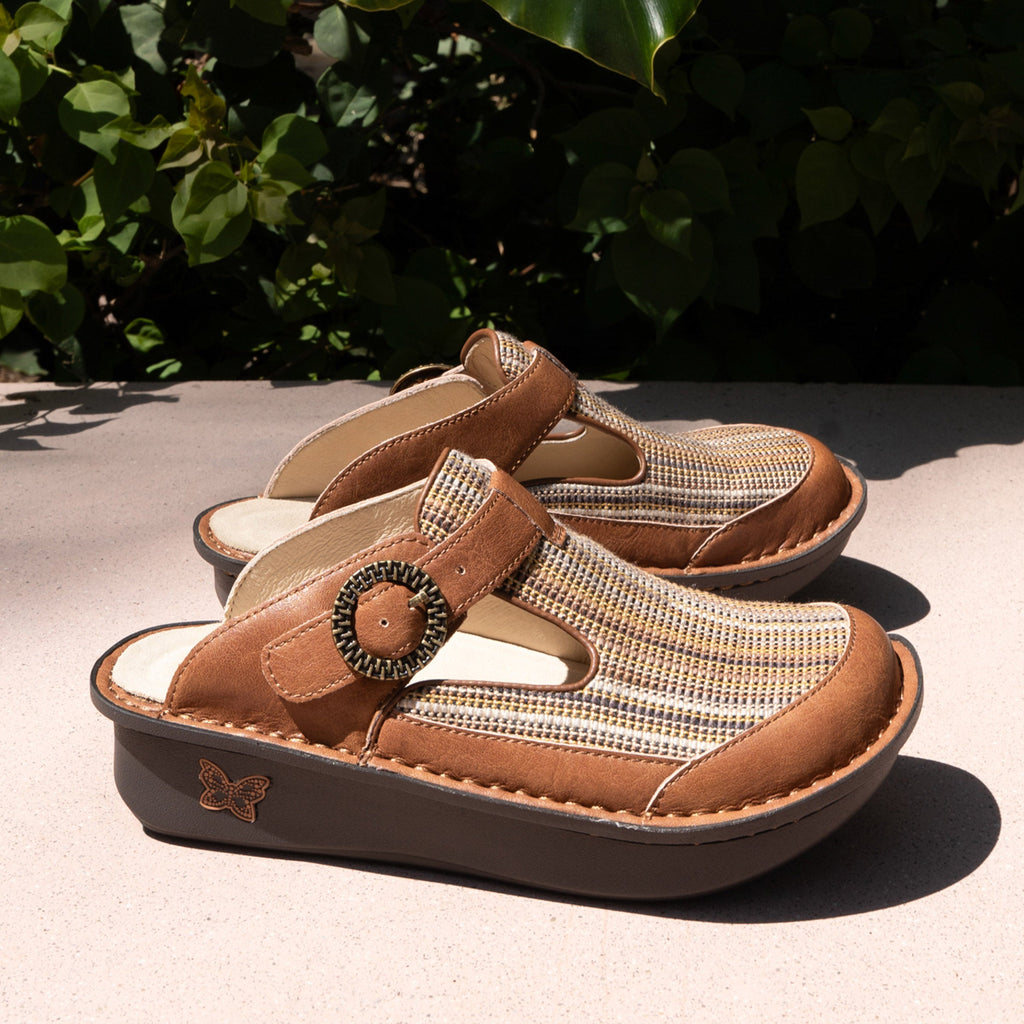 Classic Naturalized Shoe | Alegria Shoes