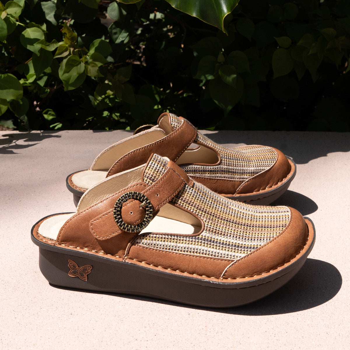 Classic Naturalized Shoe | Alegria Shoes
