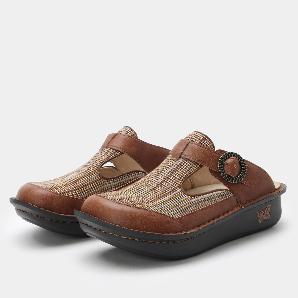 Classic Naturalized Shoe | Alegria Shoes