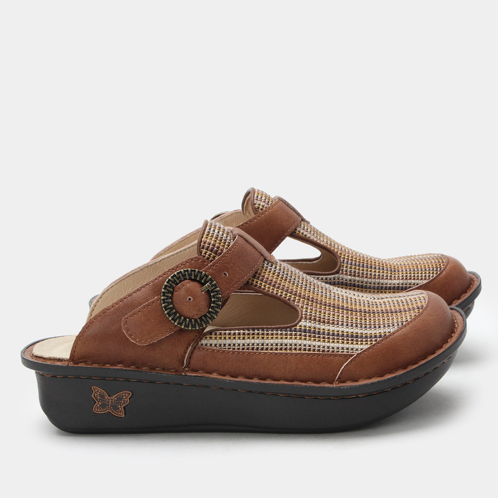 Classic Naturalized Shoe | Alegria Shoes