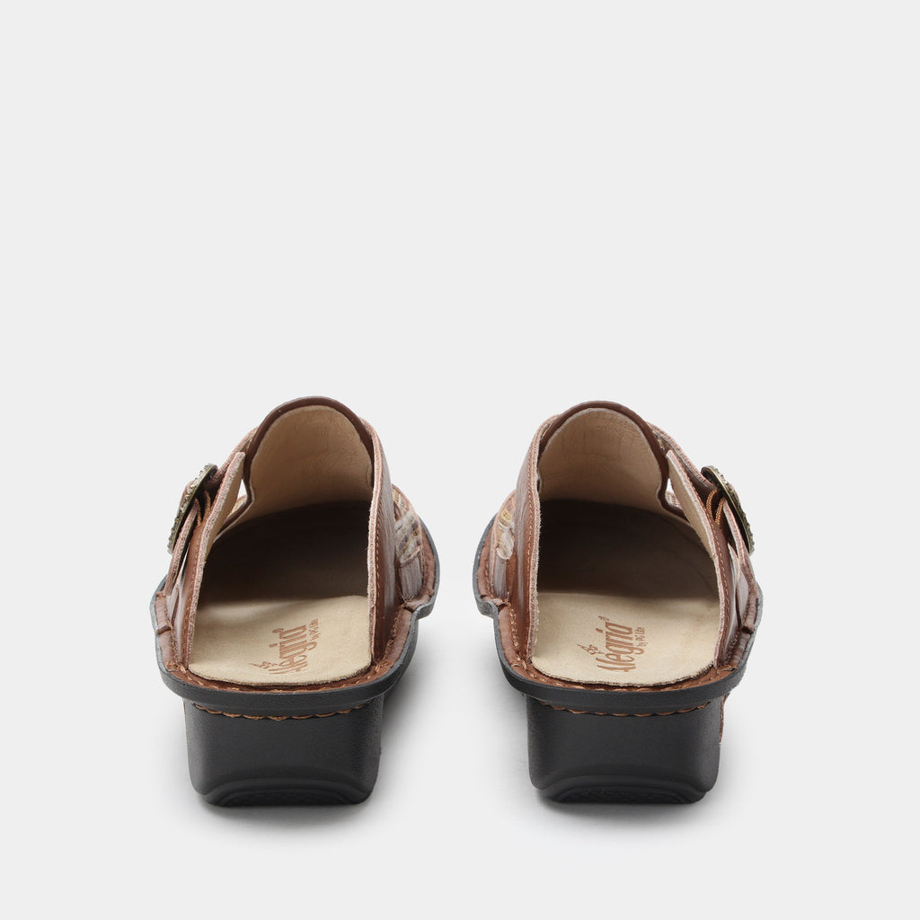 Classic Naturalized Shoe | Alegria Shoes
