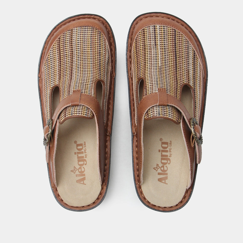Classic Naturalized Shoe | Alegria Shoes
