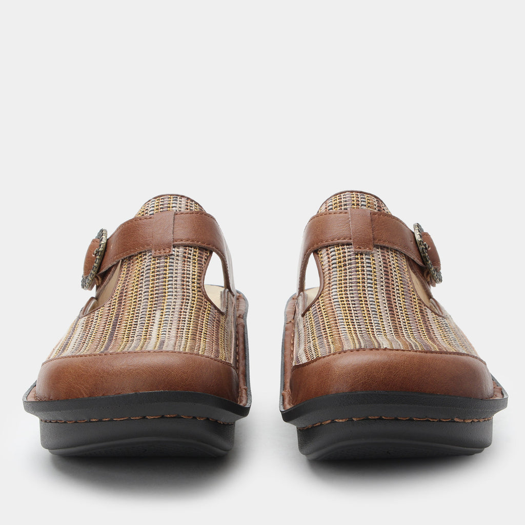 Classic Naturalized Shoe | Alegria Shoes