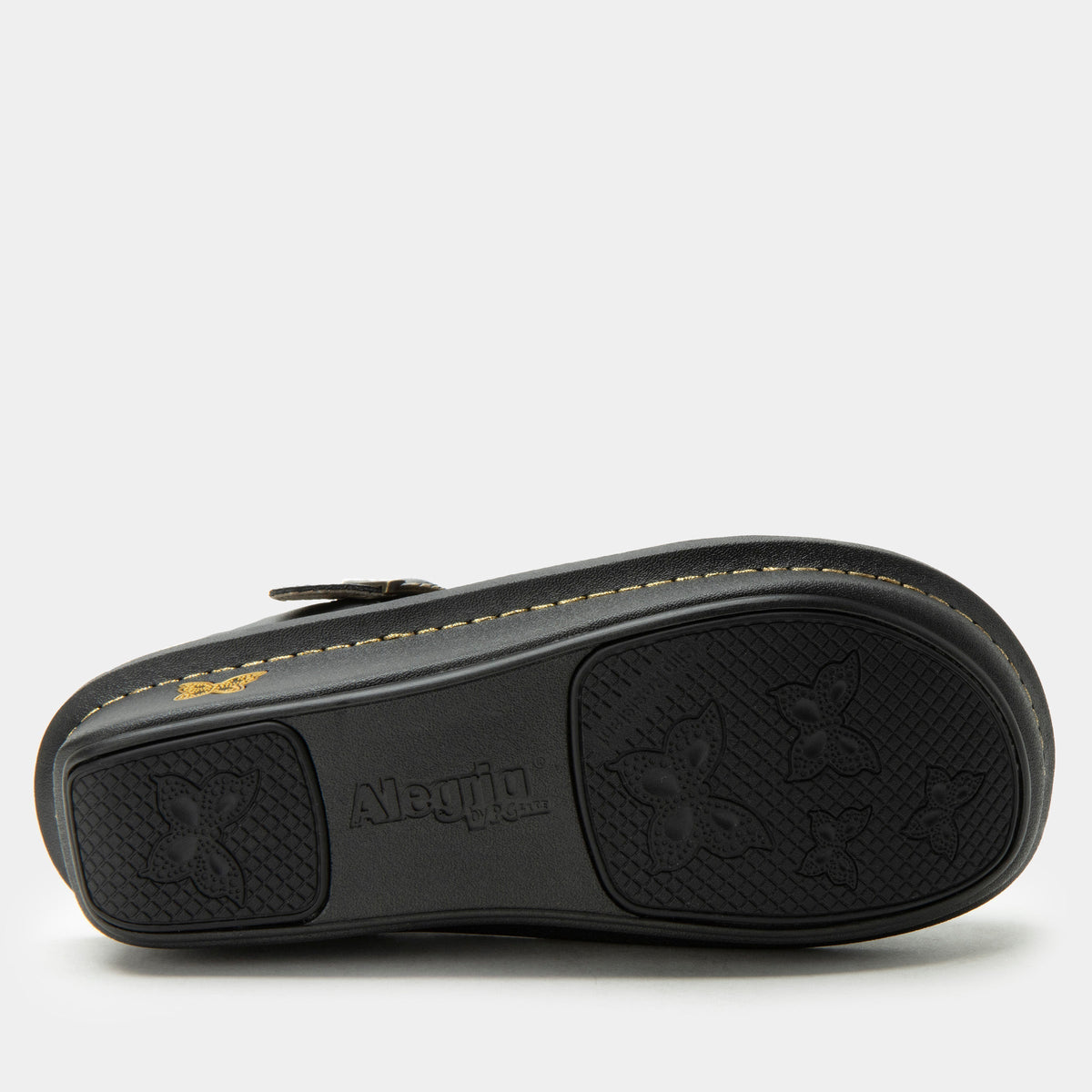 Classic Handicraft Shoe | Alegria Shoes