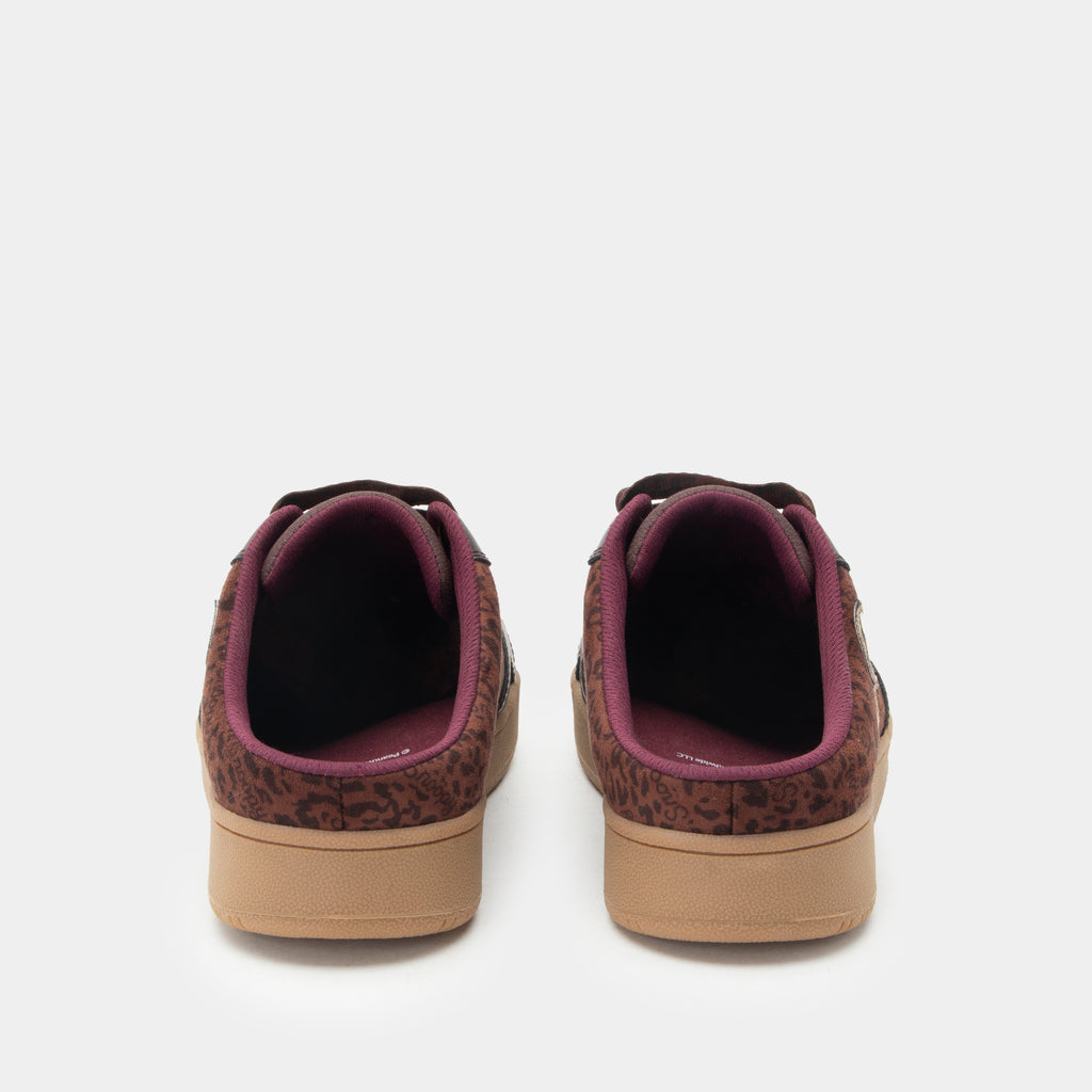 Celeste Snoopy Night Safari Shoe
