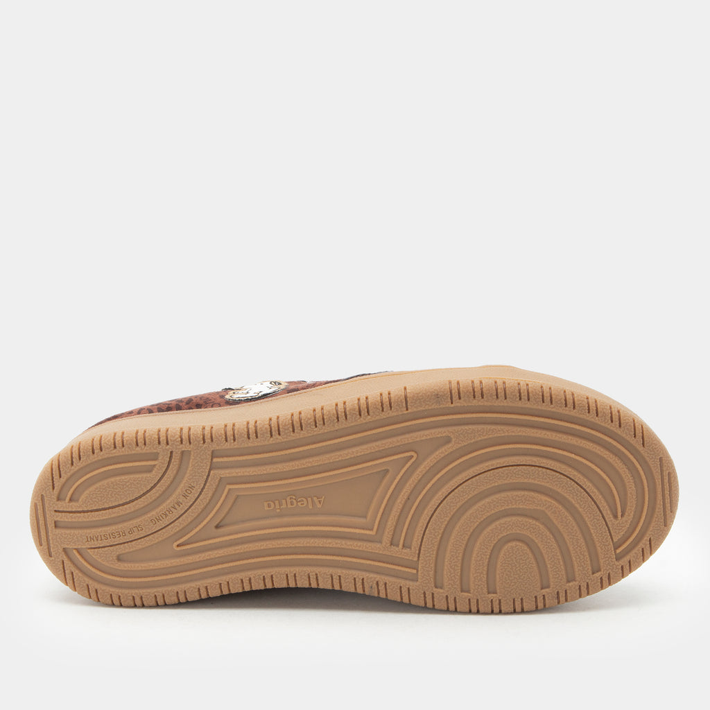 Celeste Snoopy Night Safari Shoe
