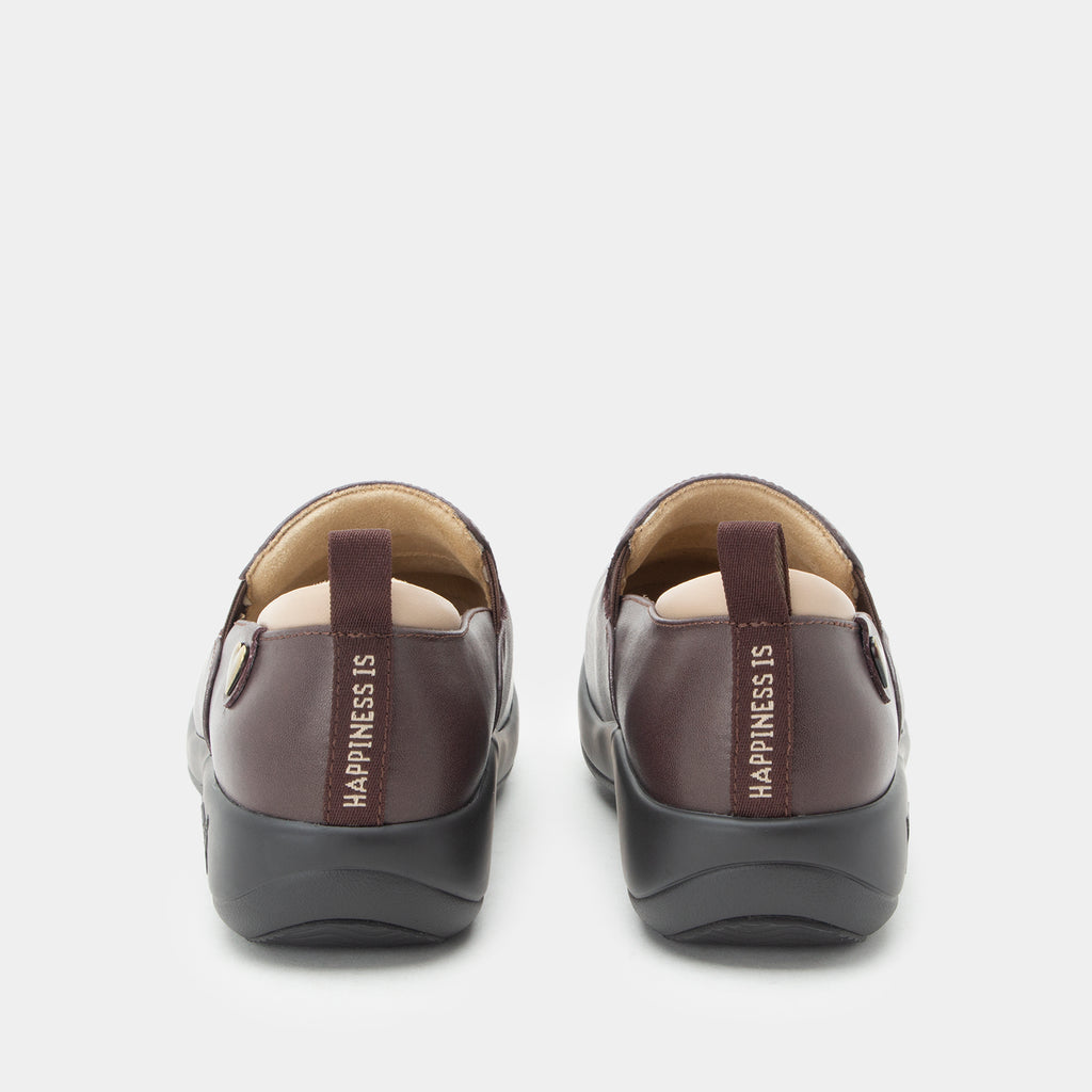 Keli Feel Good Chocolate Shoe