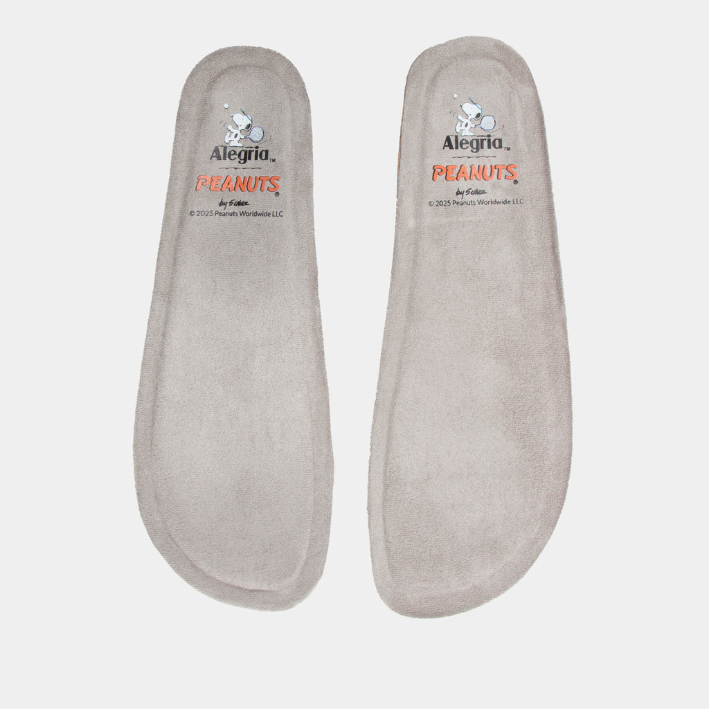 Classic Serve It Up Shoe