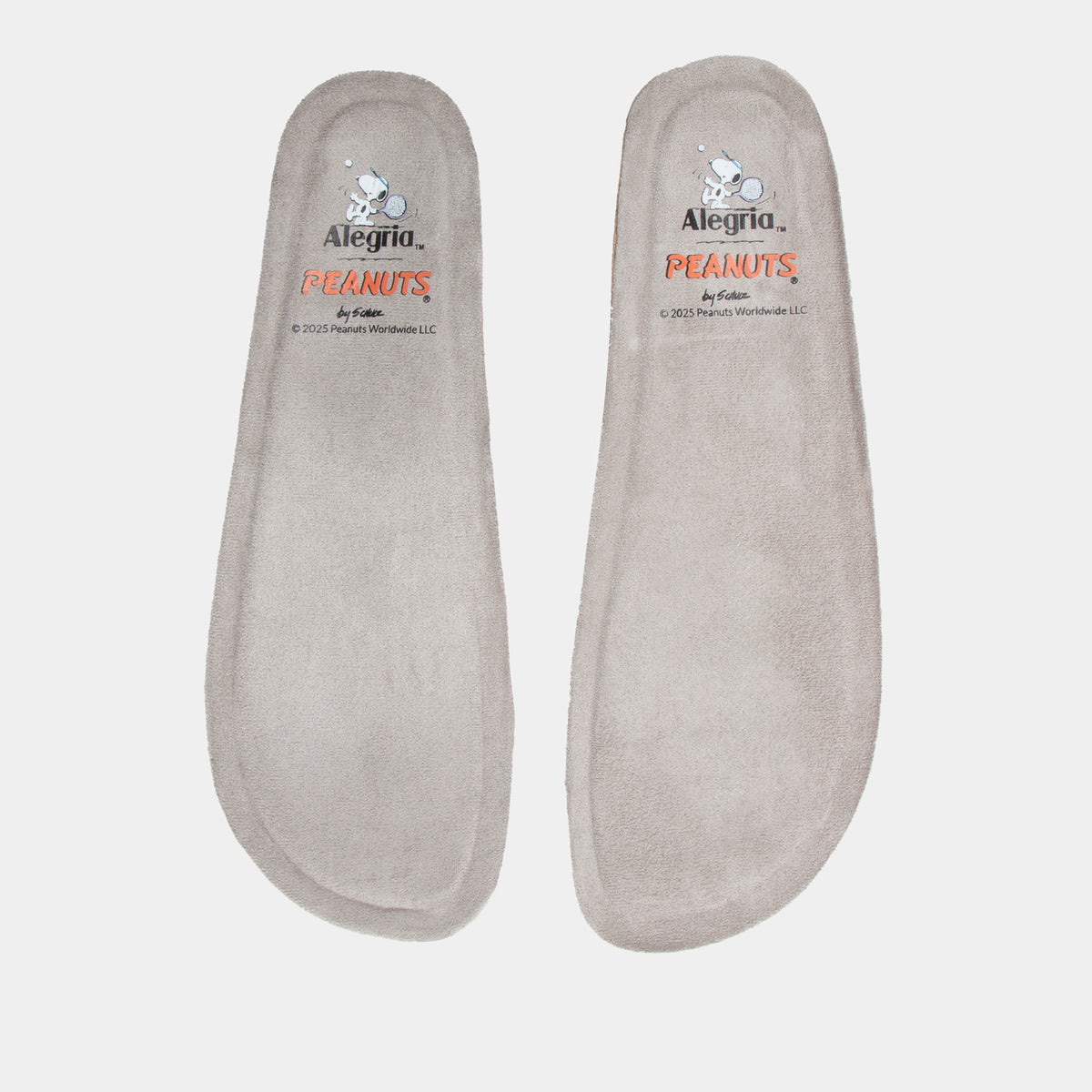Classic Serve It Up Shoe