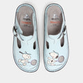 Classic Serve It Up Shoe
