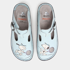 Classic Serve It Up Shoe