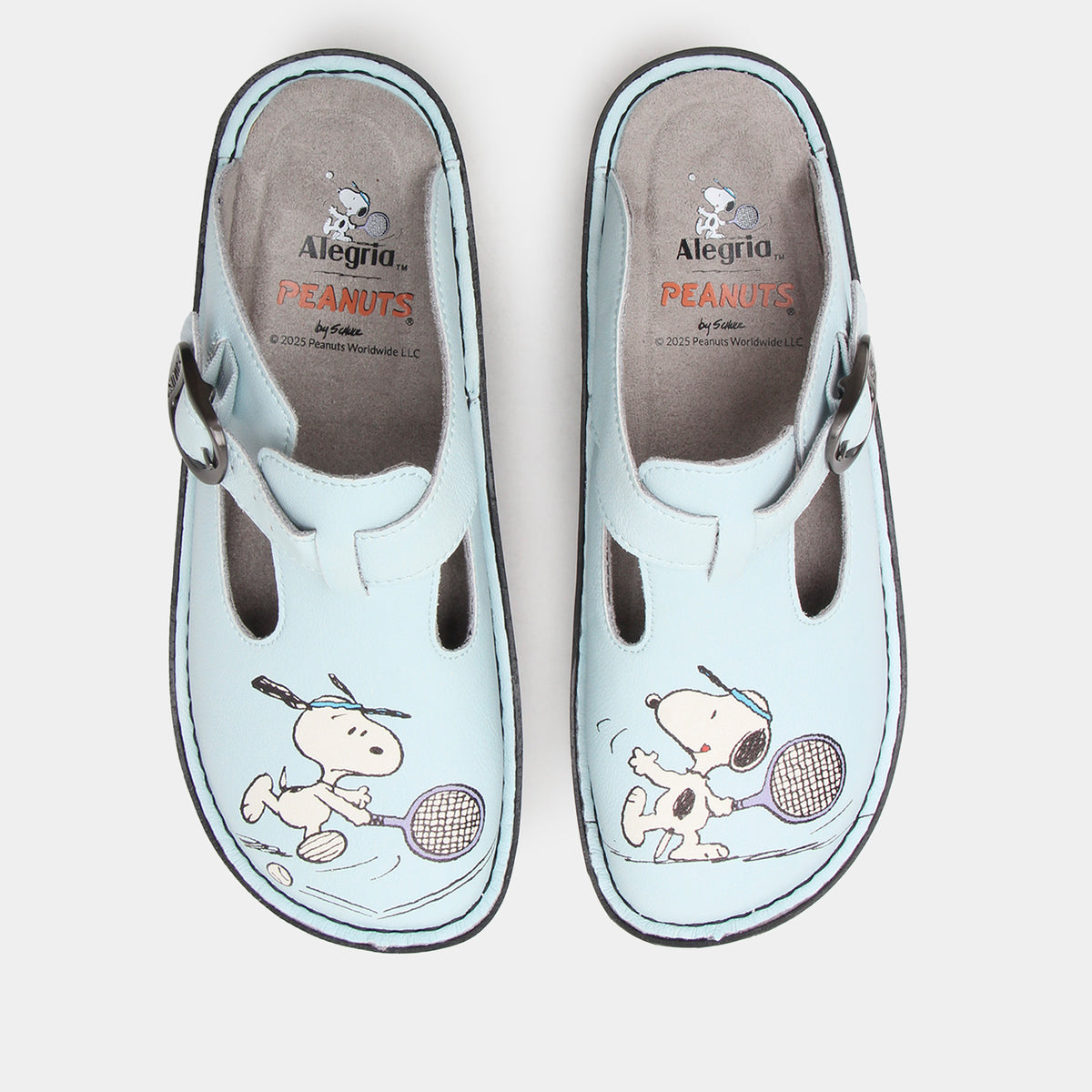Classic Serve It Up Shoe