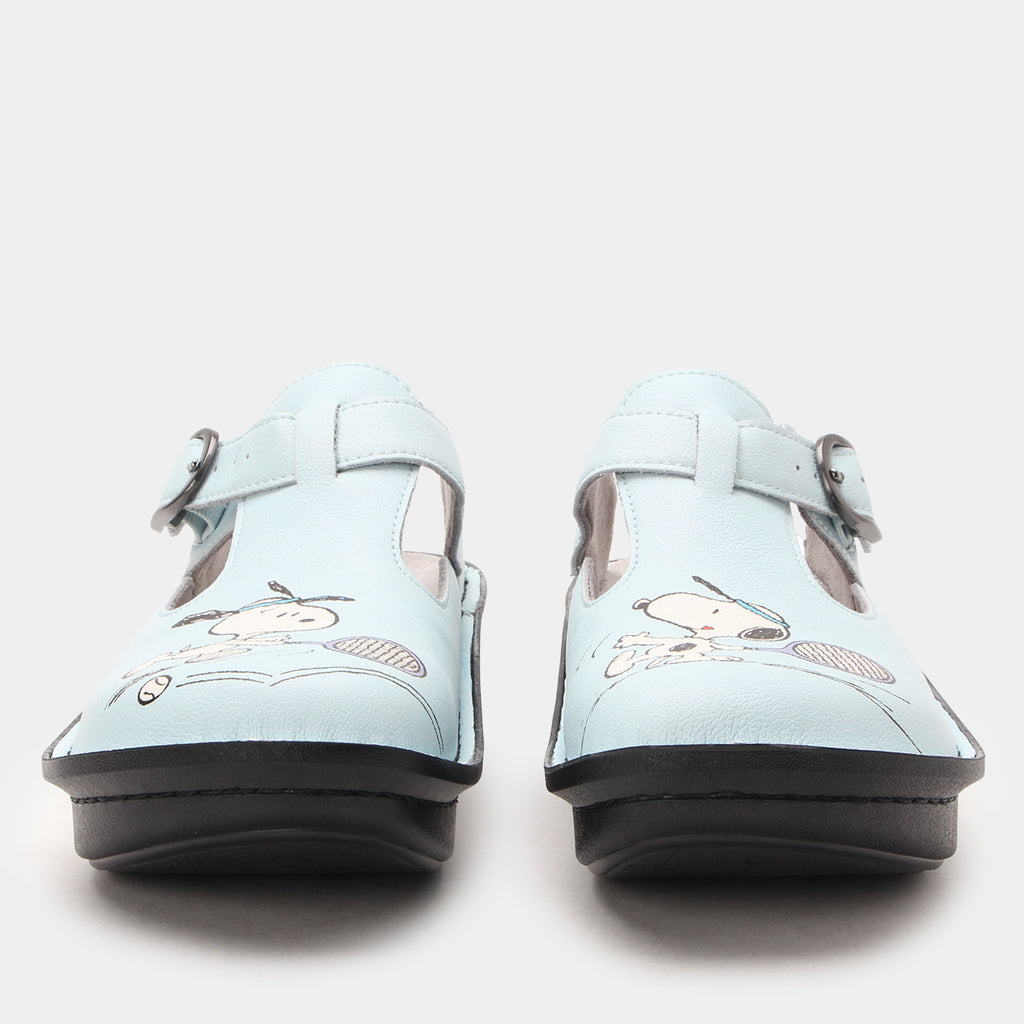 Classic Serve It Up Shoe