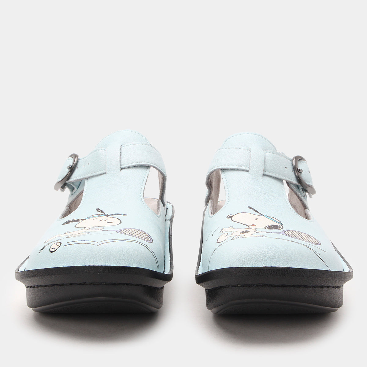 Classic Serve It Up Shoe