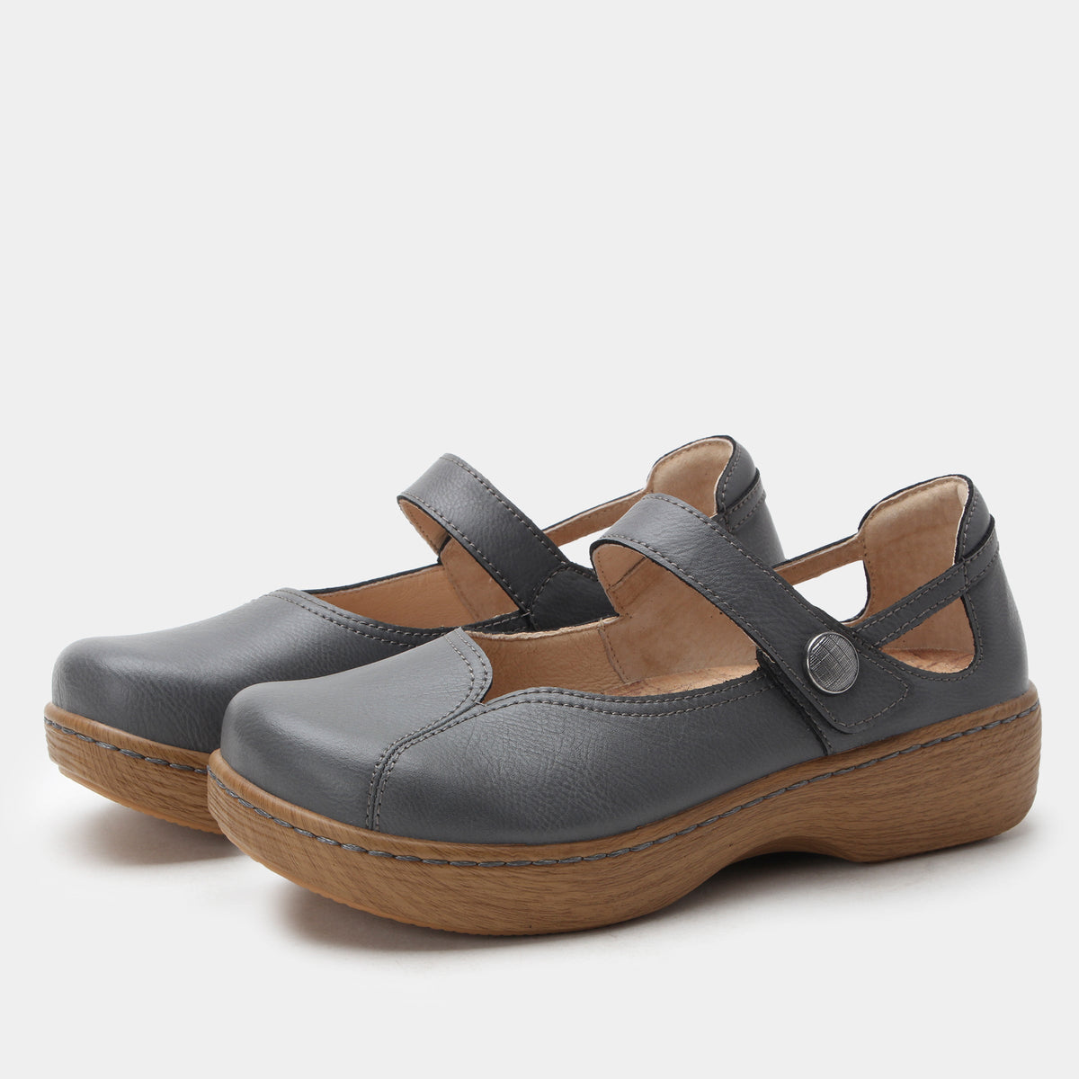 Onika Dusty Shoe | Alegria Shoes