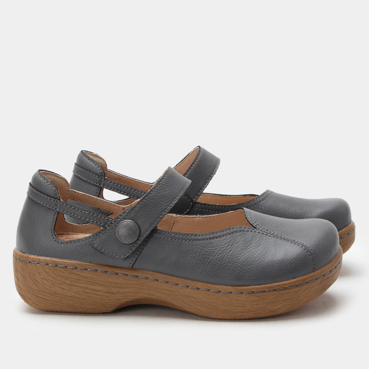 Onika Dusty Shoe | Alegria Shoes
