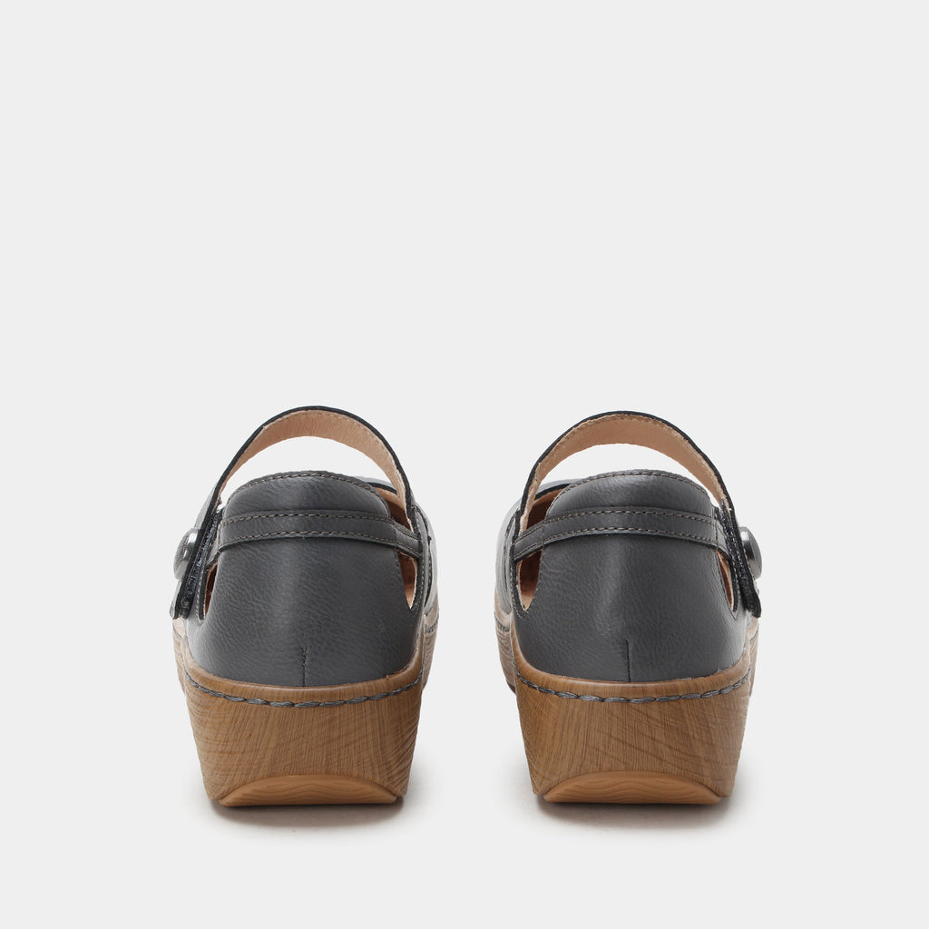 Onika Dusty Shoe | Alegria Shoes