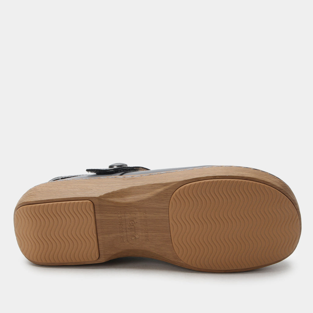 Onika Dusty Shoe | Alegria Shoes