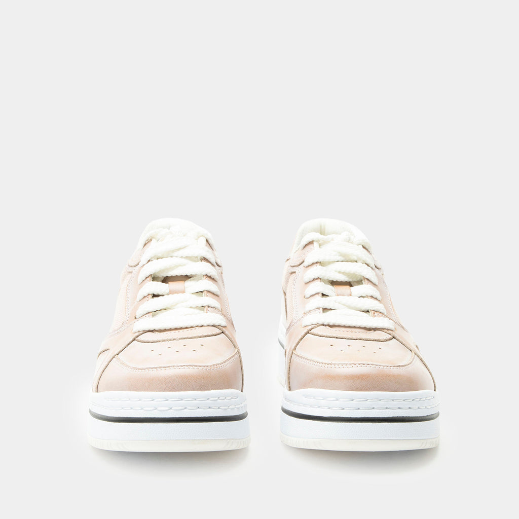 Alyster Blush Shoe | Alegria Shoes