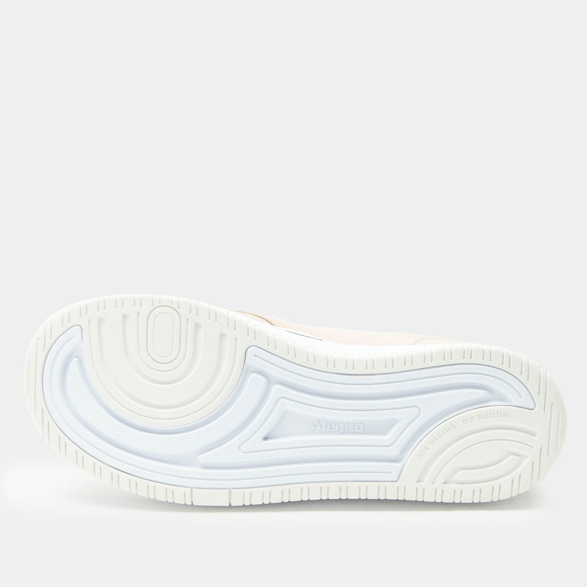 Alyster Blush Shoe | Alegria Shoes