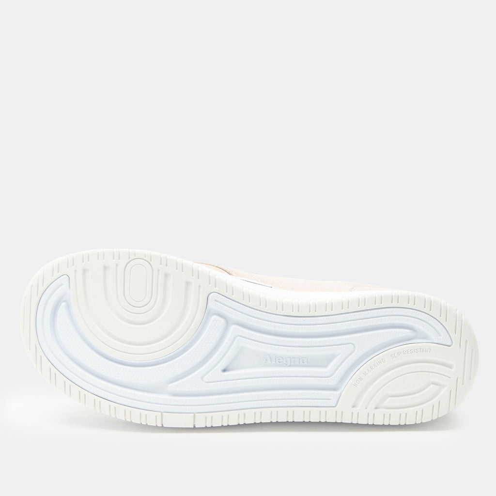 Alyster Blush Shoe | Alegria Shoes