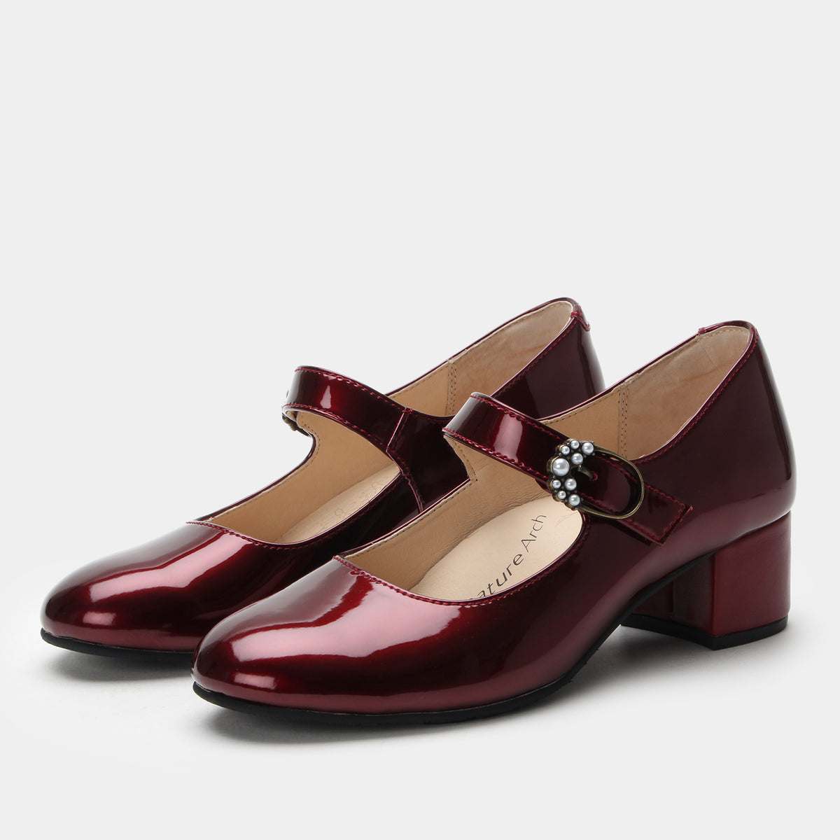 Ameliah Dorothy Shoe | Alegria Shoes