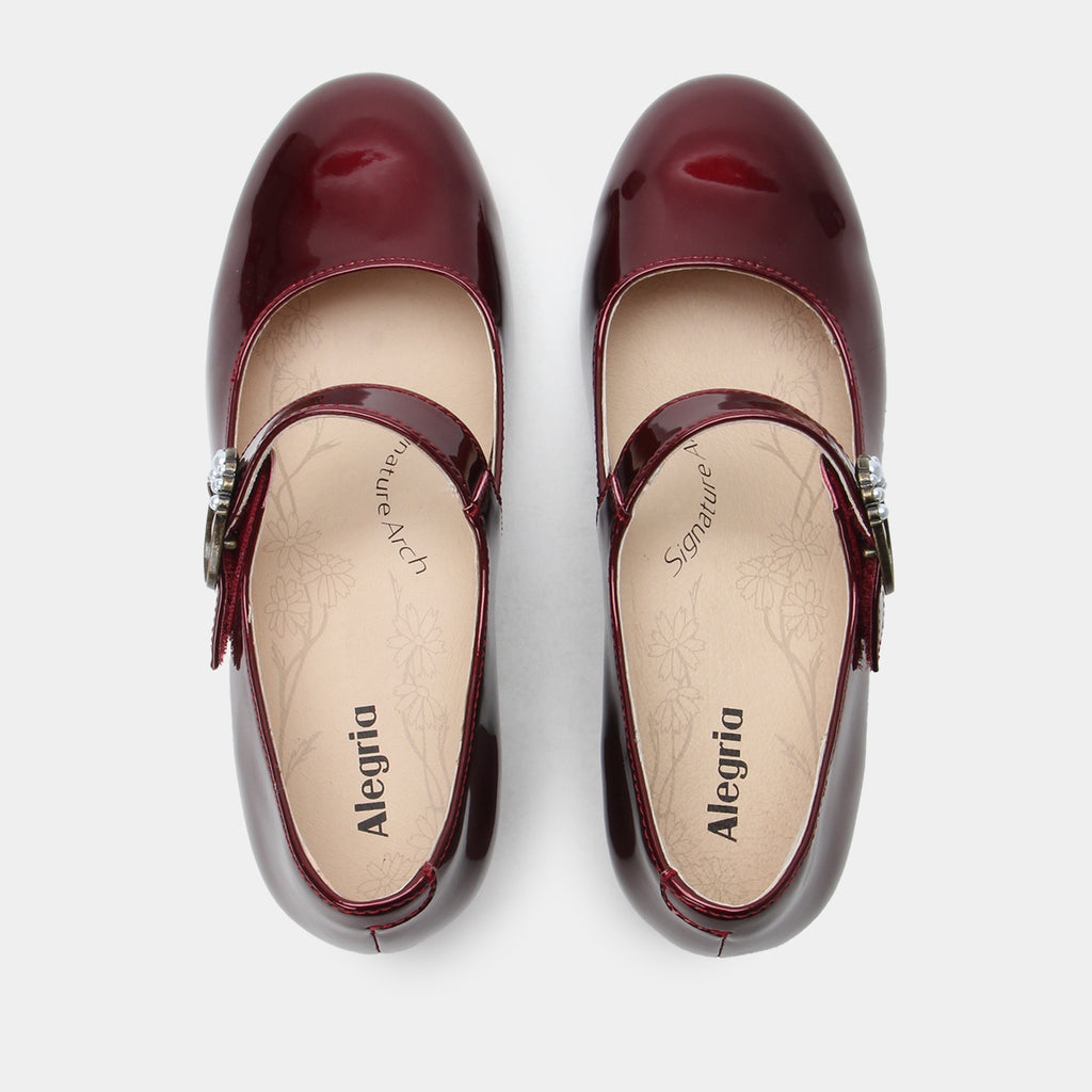 Ameliah Dorothy Shoe | Alegria Shoes