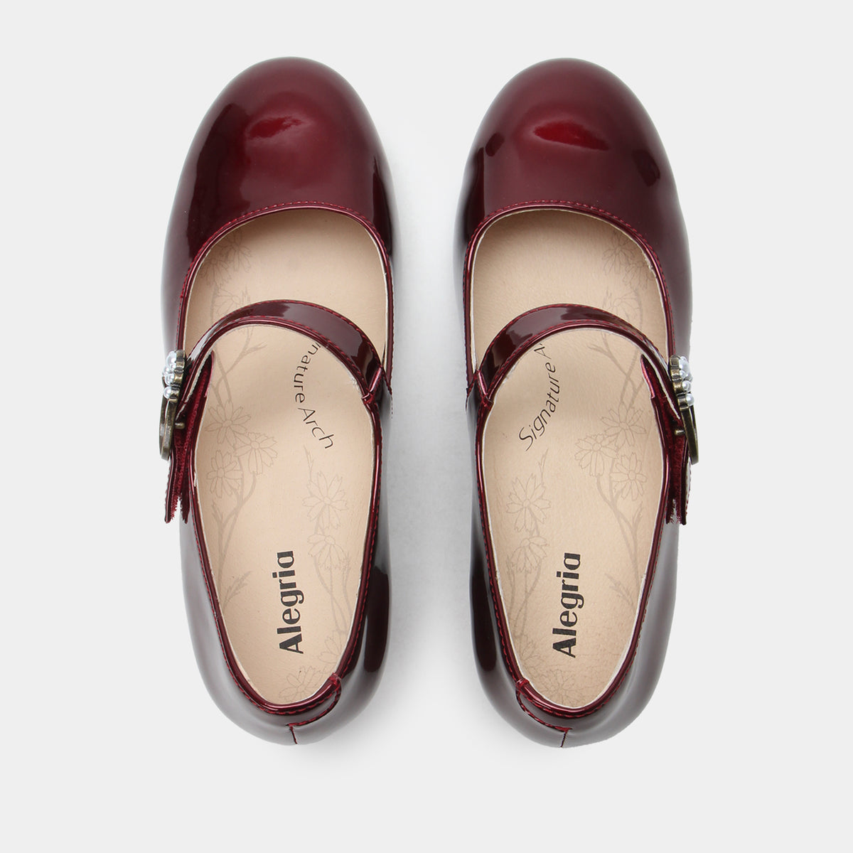 Ameliah Dorothy Shoe | Alegria Shoes