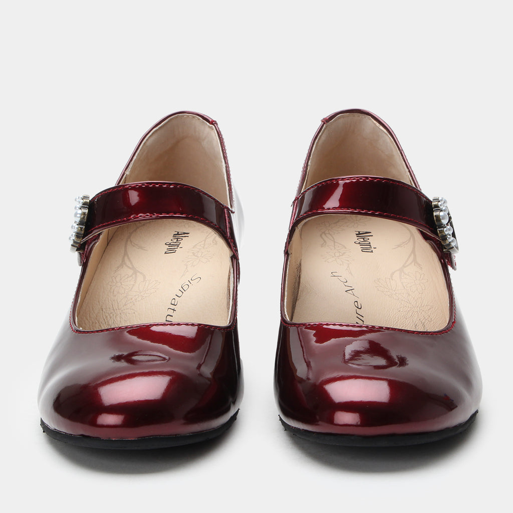Ameliah Dorothy Shoe | Alegria Shoes