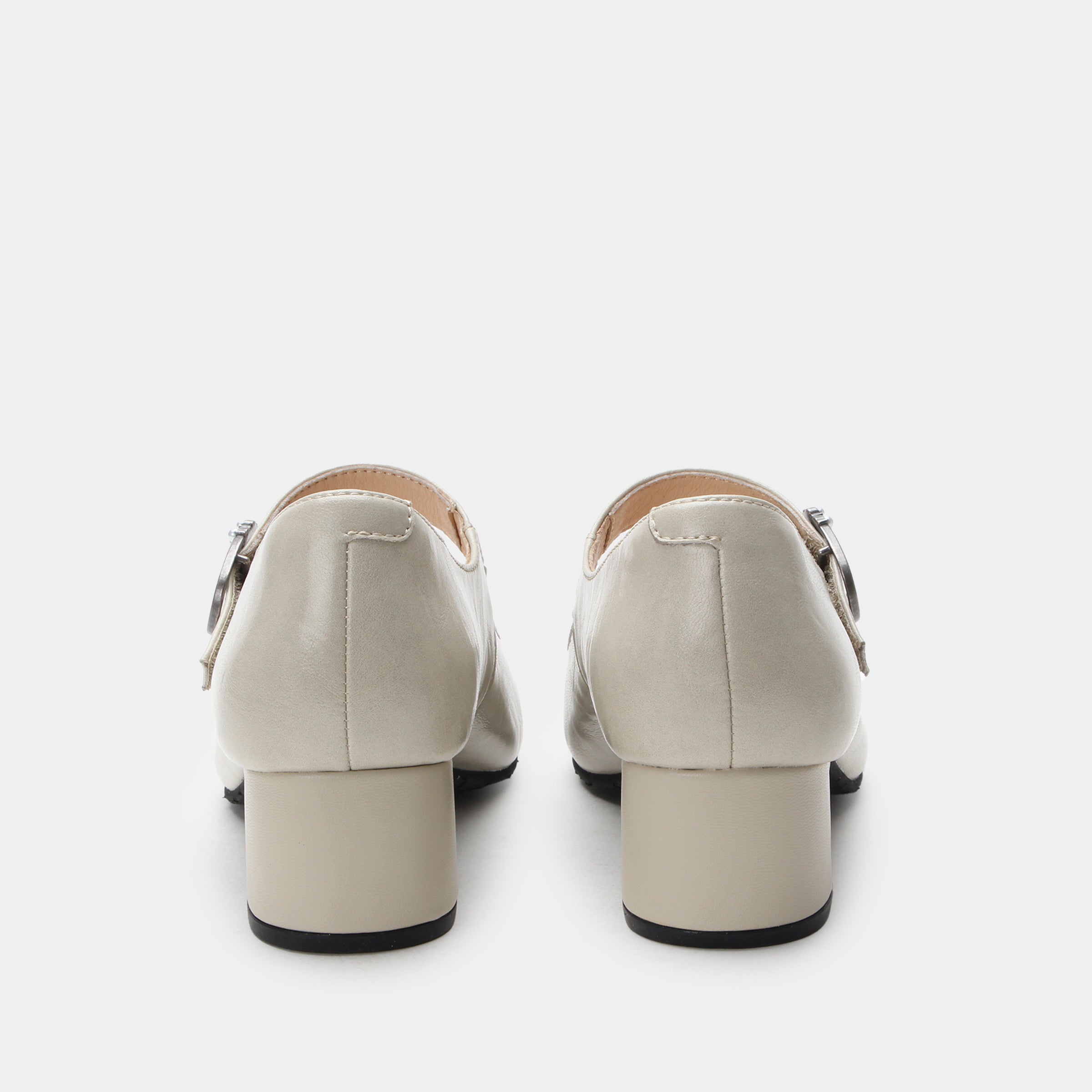 Ameliah Ivory Shoe - Alegria Shoes Ameliah Ivory Shoe - Alegria Shoes