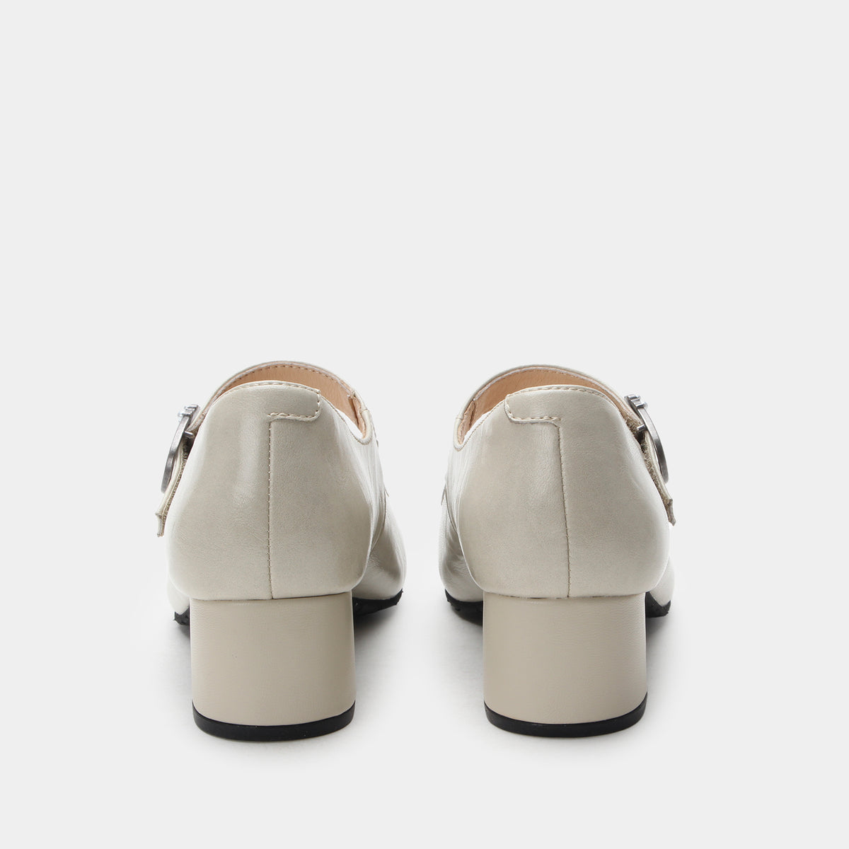 Ameliah Ivory Shoe | Alegria Shoes