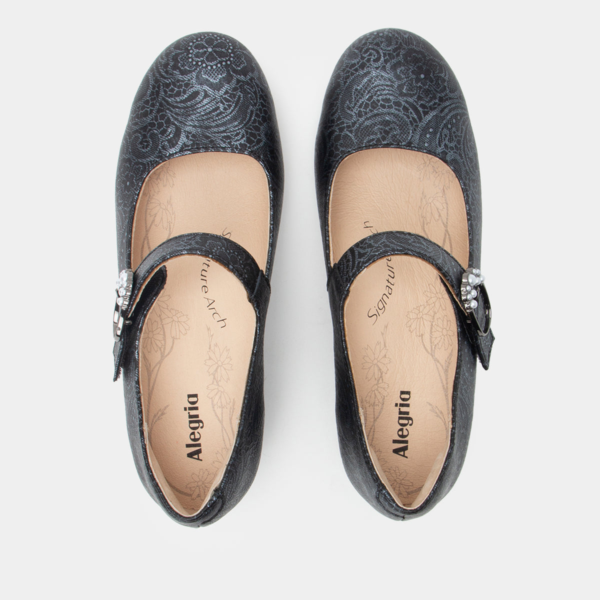 Ameliah Glinda Shoe