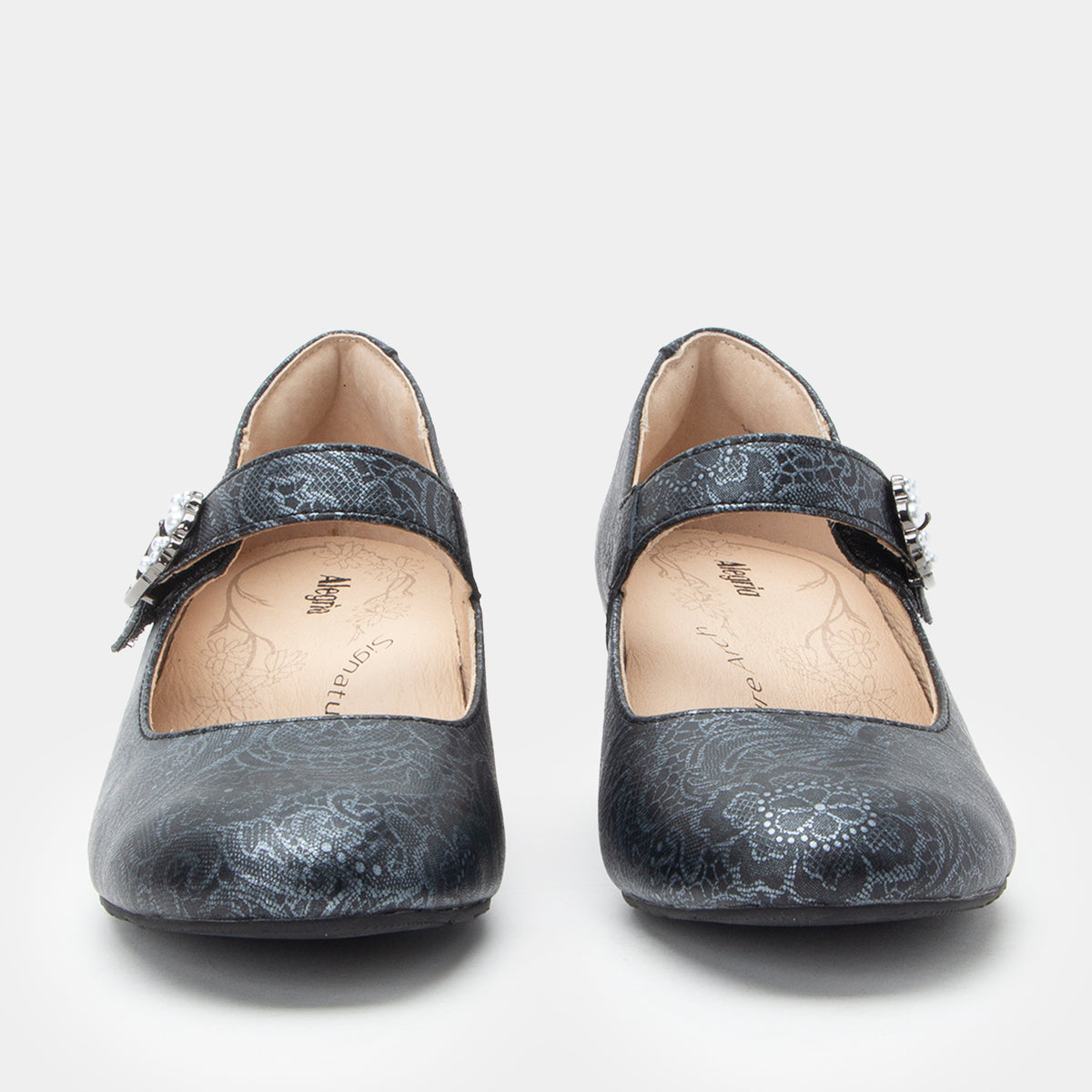 Ameliah Glinda Shoe