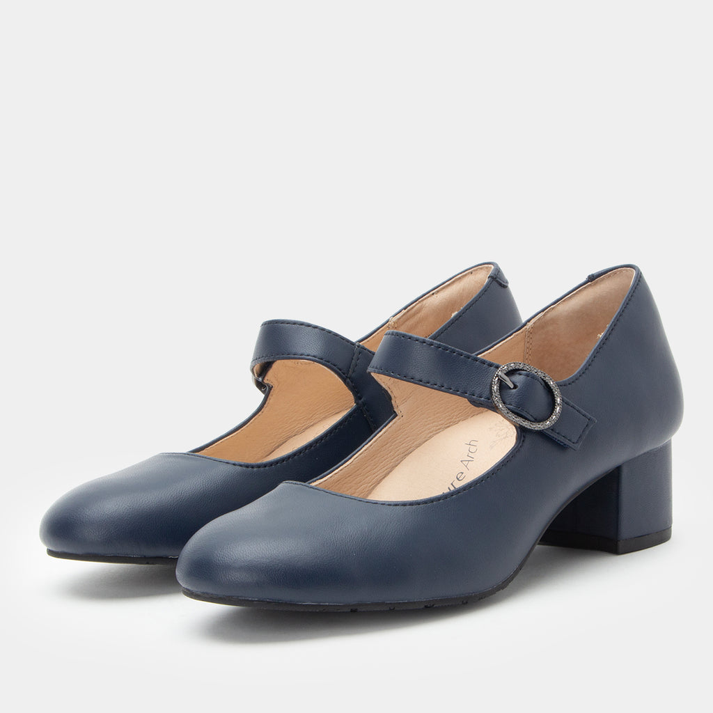 Ameliah Official Shoe