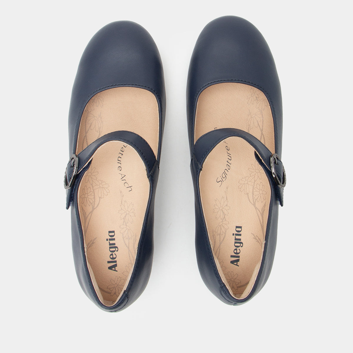 Ameliah Official Shoe
