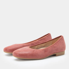 Arielle Adobe Shoe