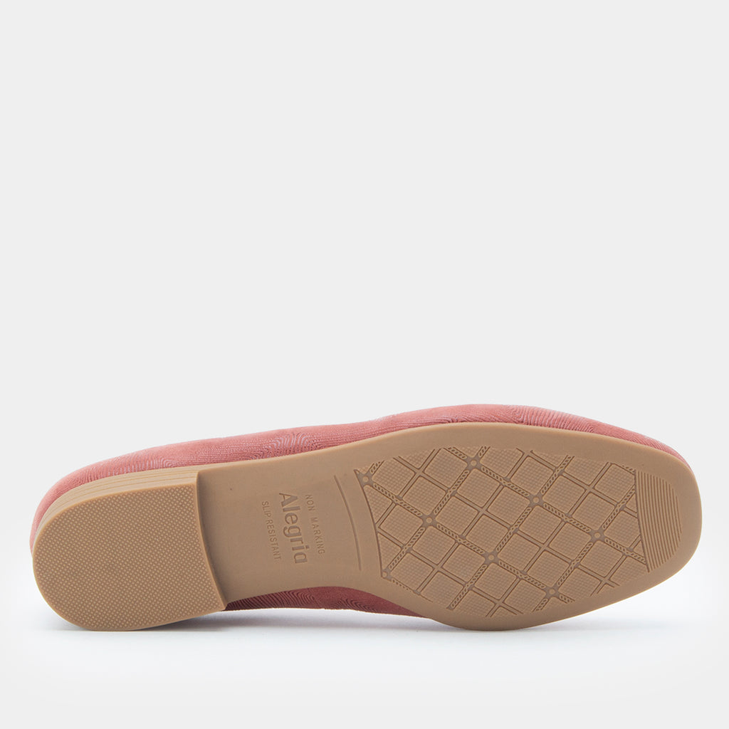 Arielle Adobe Shoe | Alegria Shoes