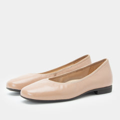 Arielle Nude Shoe