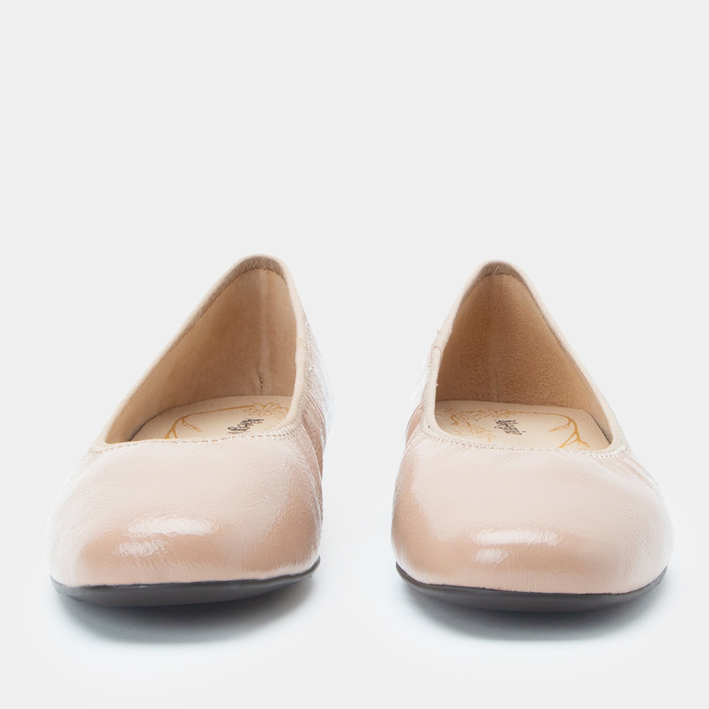 nude dress shoes women Arielle Nude Shoe