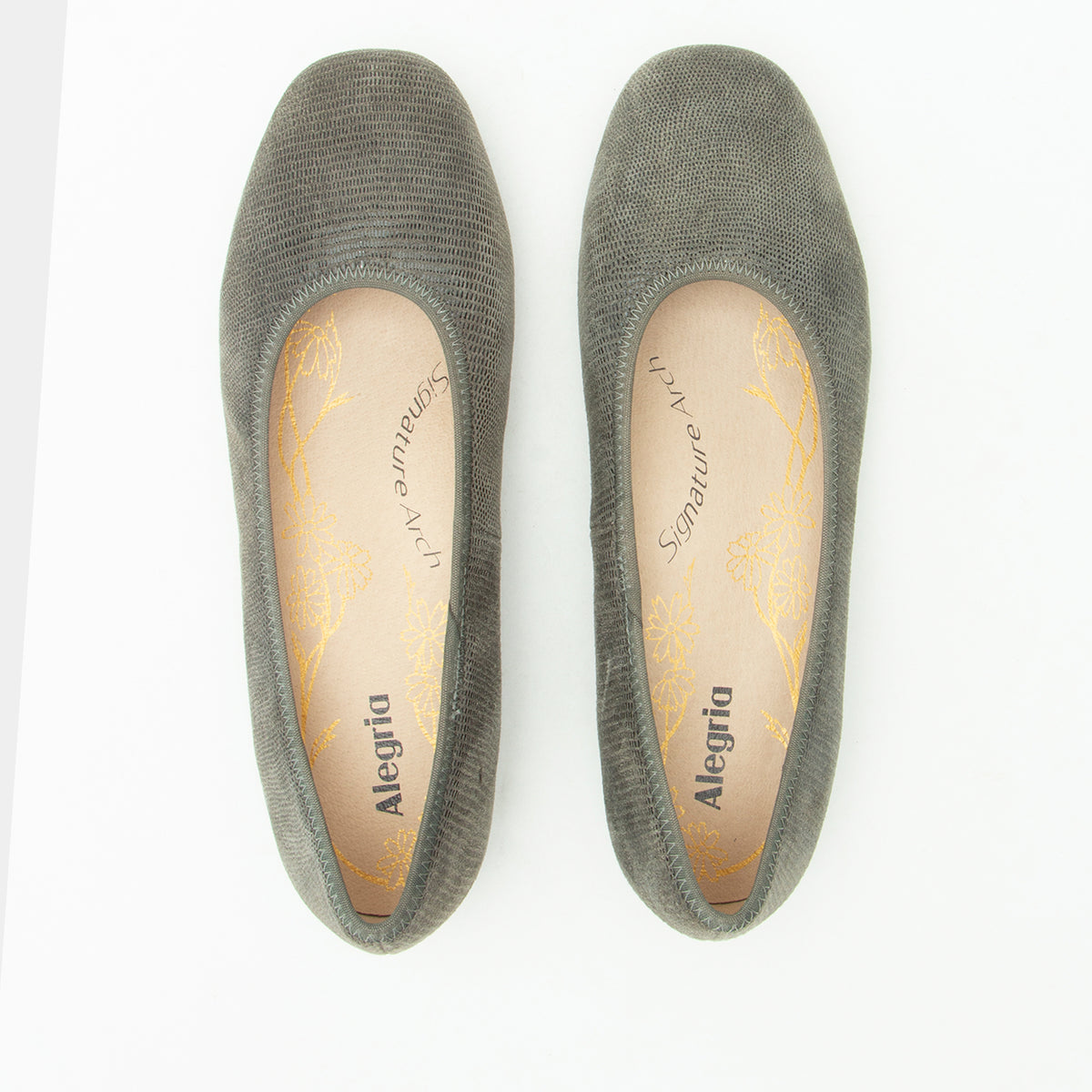Arielle Matcha Shoe