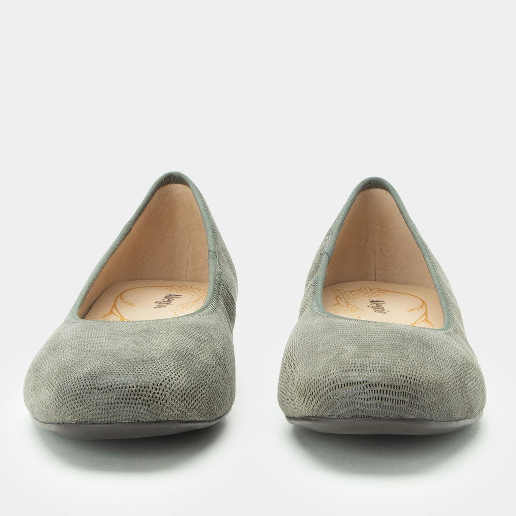 Arielle Matcha Shoe