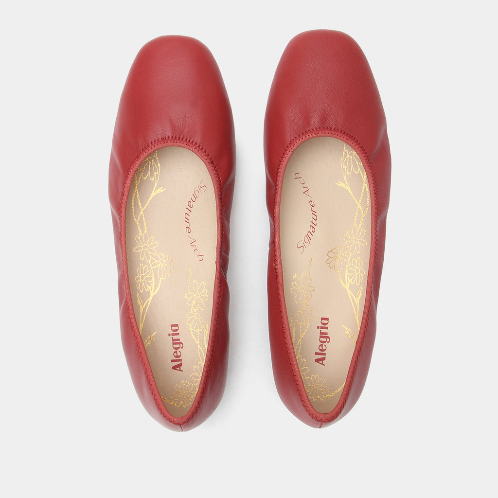 Arielle Festive Shoe | Alegria Shoes