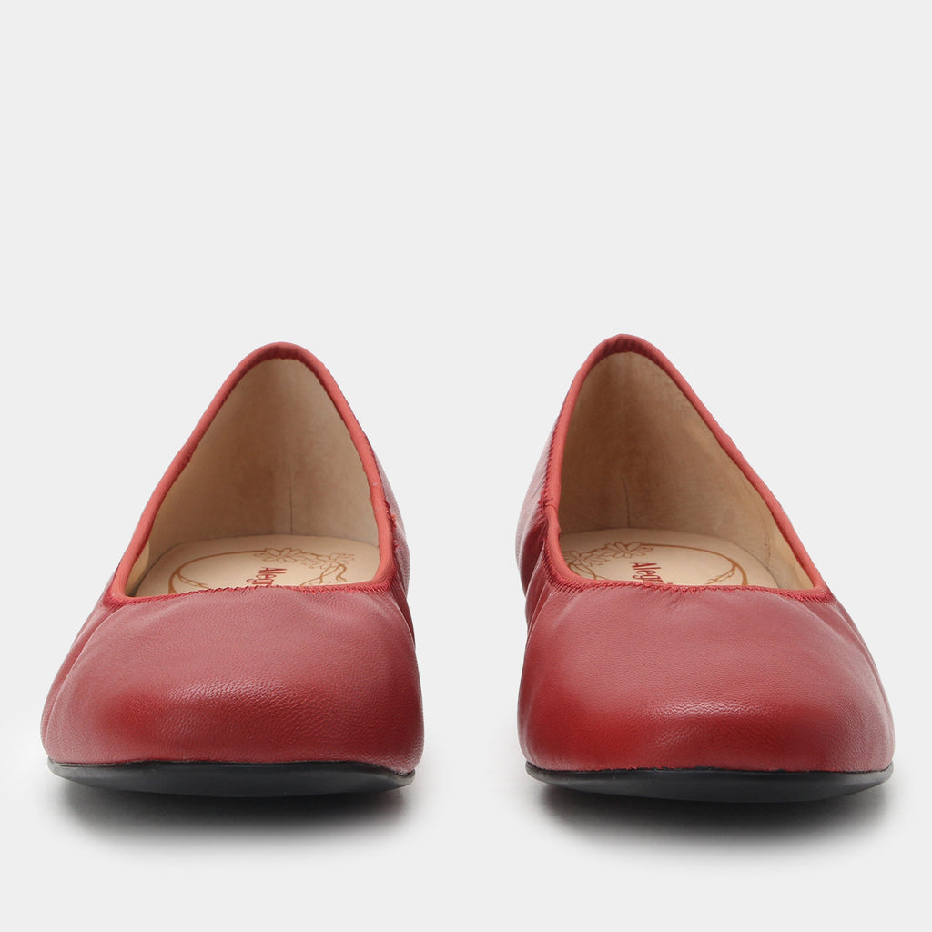 Arielle Festive Shoe | Alegria Shoes