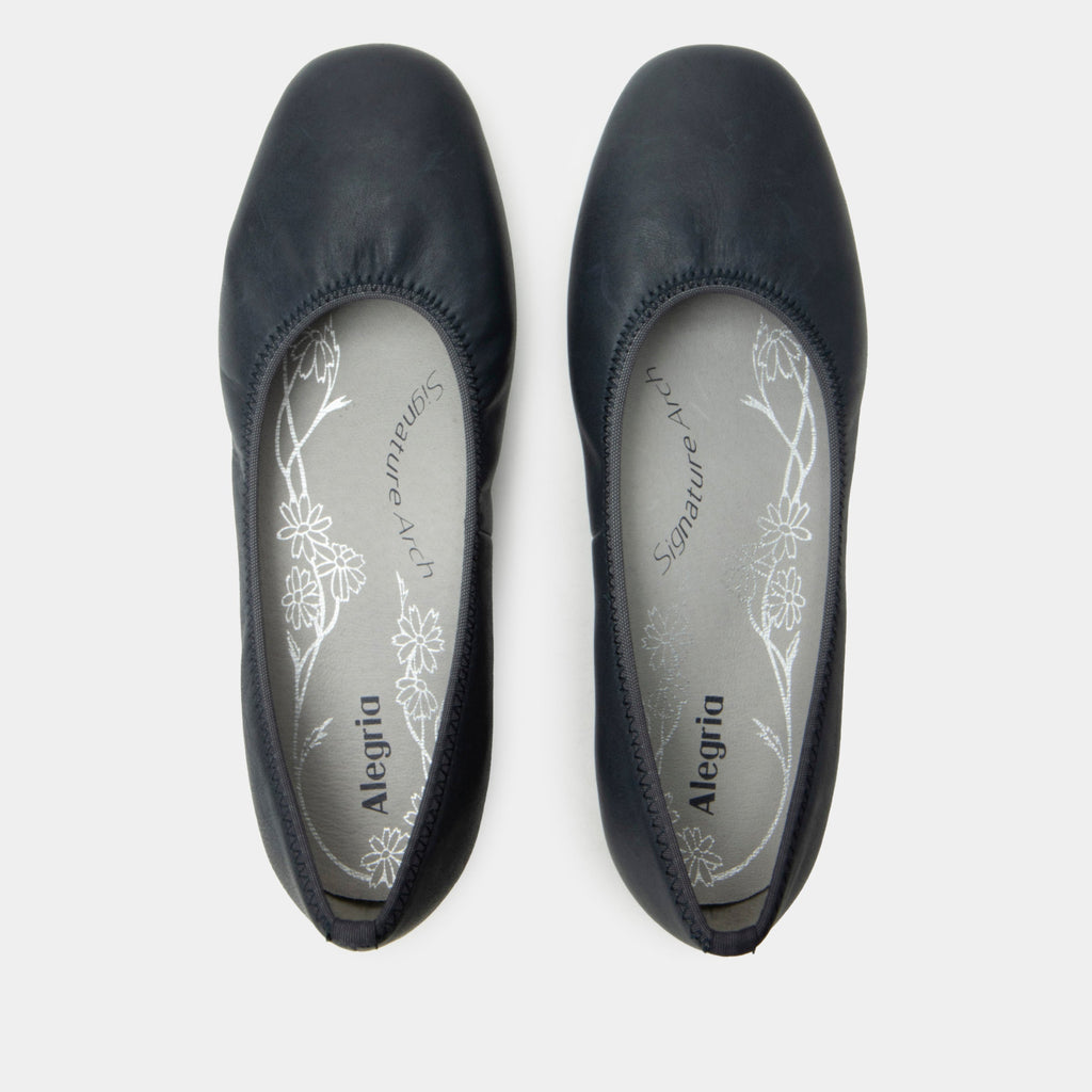 Arielle After Midnight Shoe | Alegria Shoes