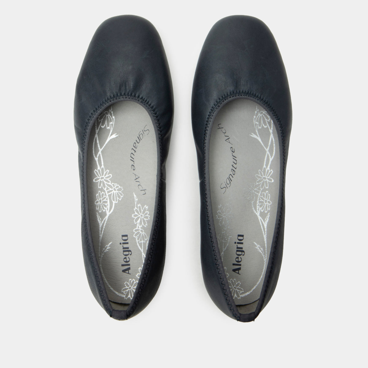 Arielle After Midnight Shoe | Alegria Shoes