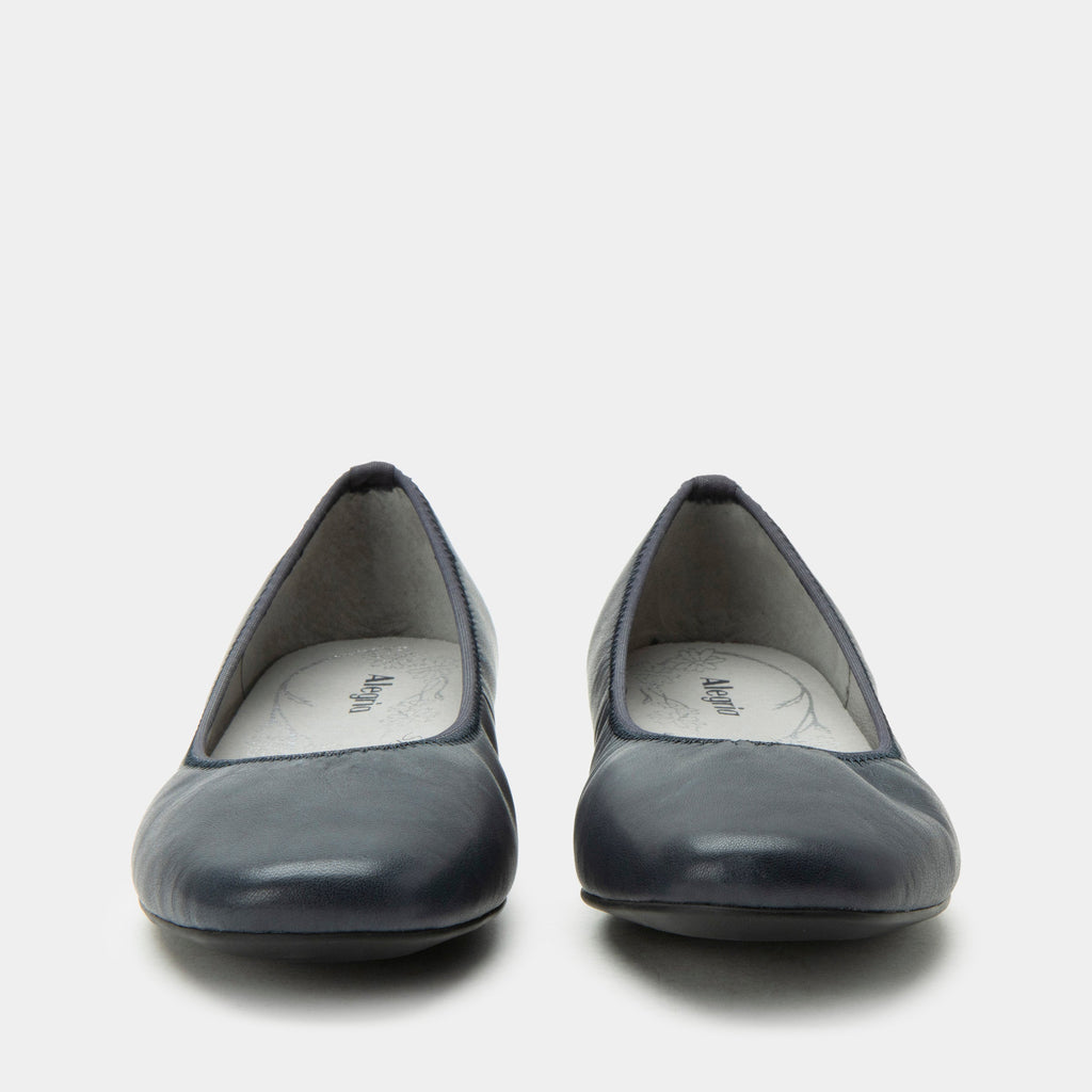 Arielle After Midnight Shoe | Alegria Shoes