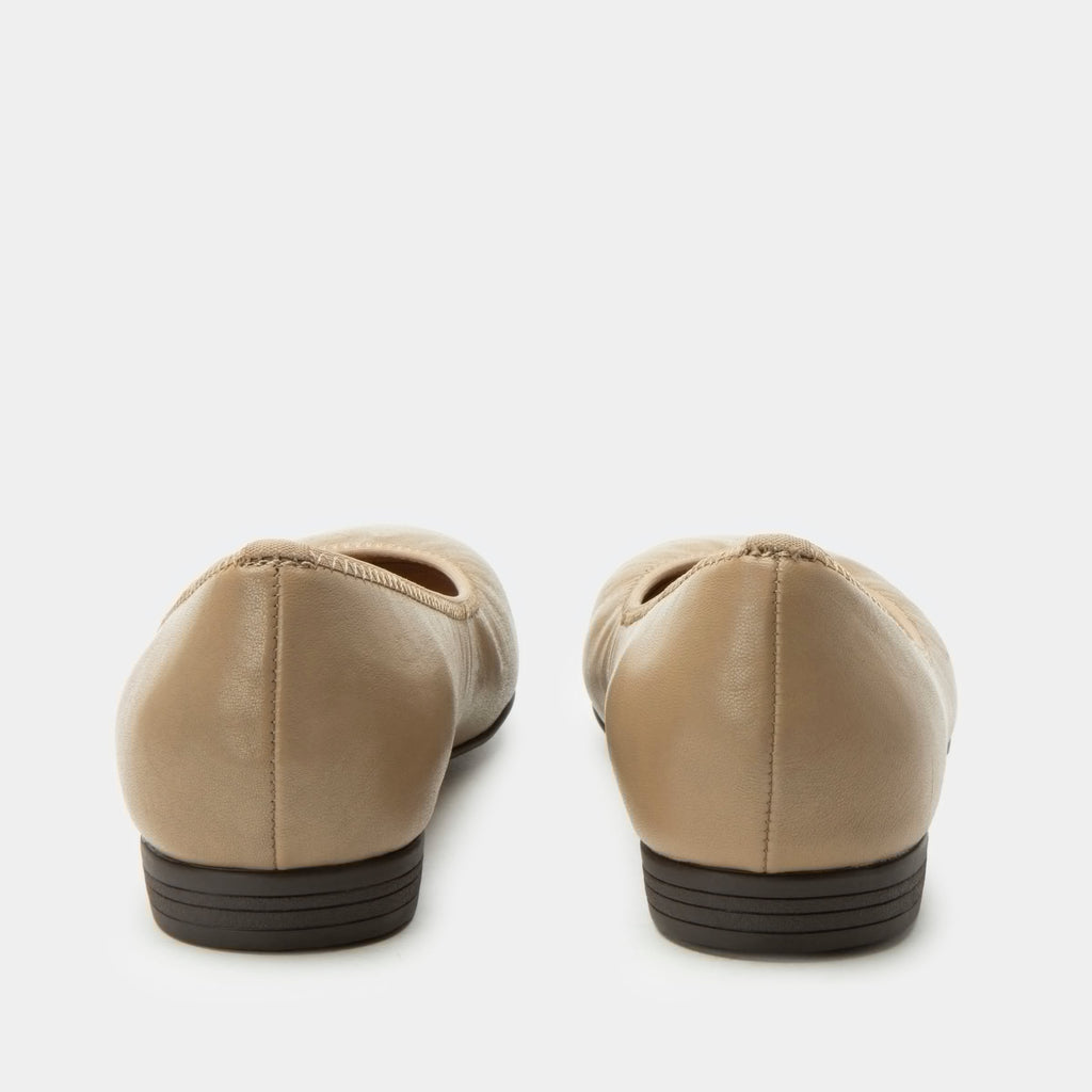 Arielle Wheat Shoe | Alegria Shoes