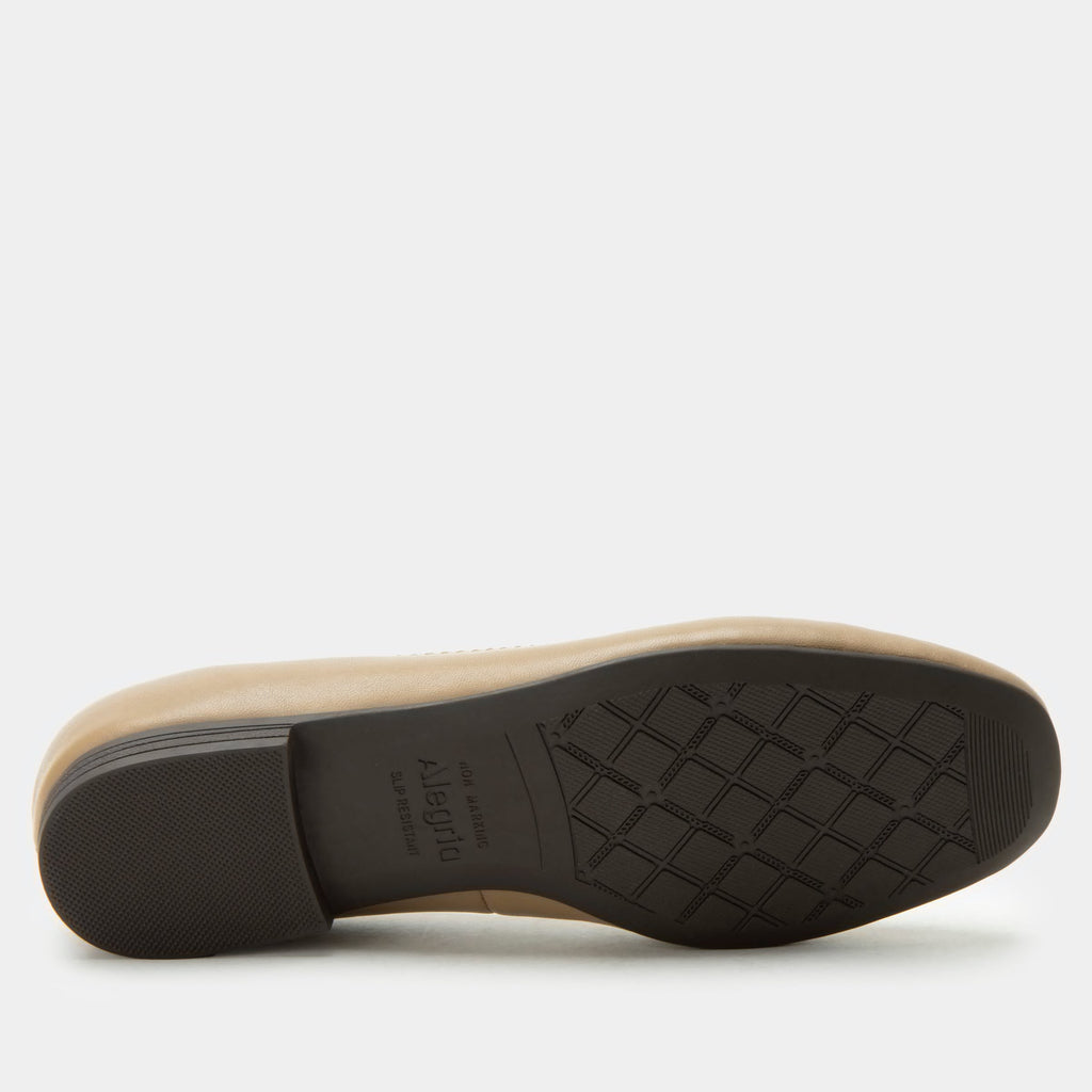 Arielle Wheat Shoe | Alegria Shoes